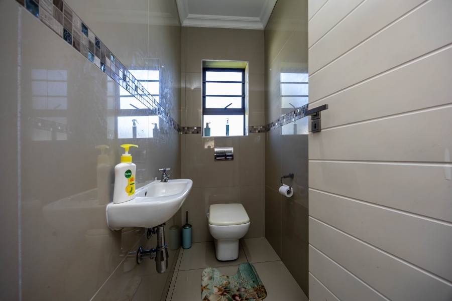 3 Bedroom Property for Sale in Dorchester Heights Eastern Cape